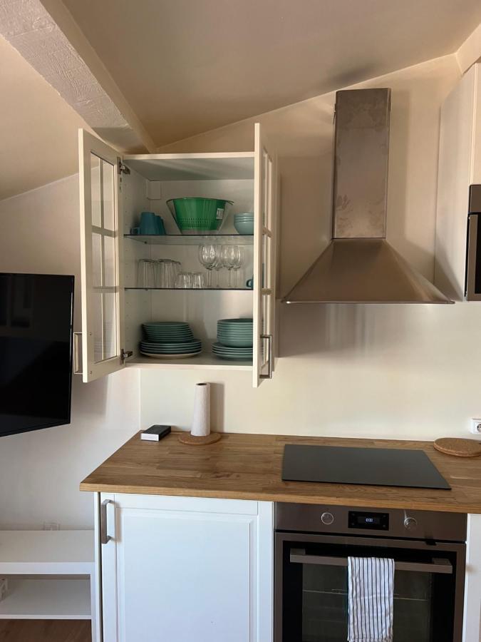 Appartement T1bis Neuf Climatise Centreville #15 *