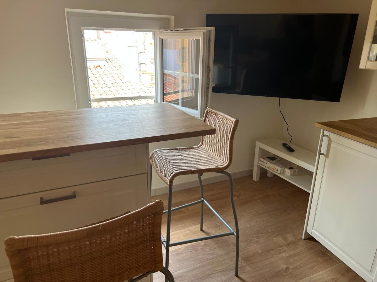 T1bis Neuf Climatise Centreville #15 Appartement