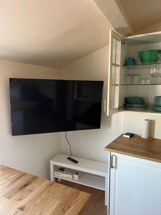 Appartement T1bis Neuf Climatise Centreville #15 Toulon