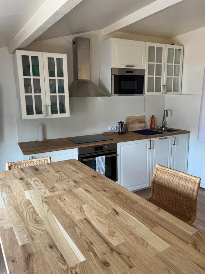 Appartement T1bis Neuf Climatise Centreville #15 *