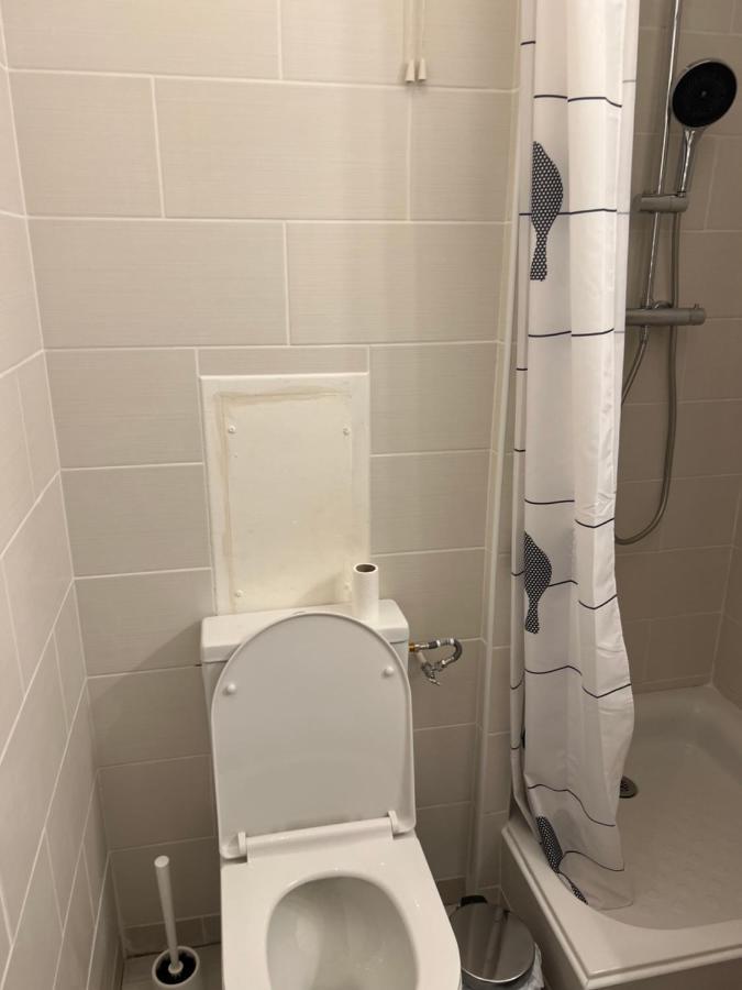 Appartement T1bis Neuf Climatise Centreville #15 *