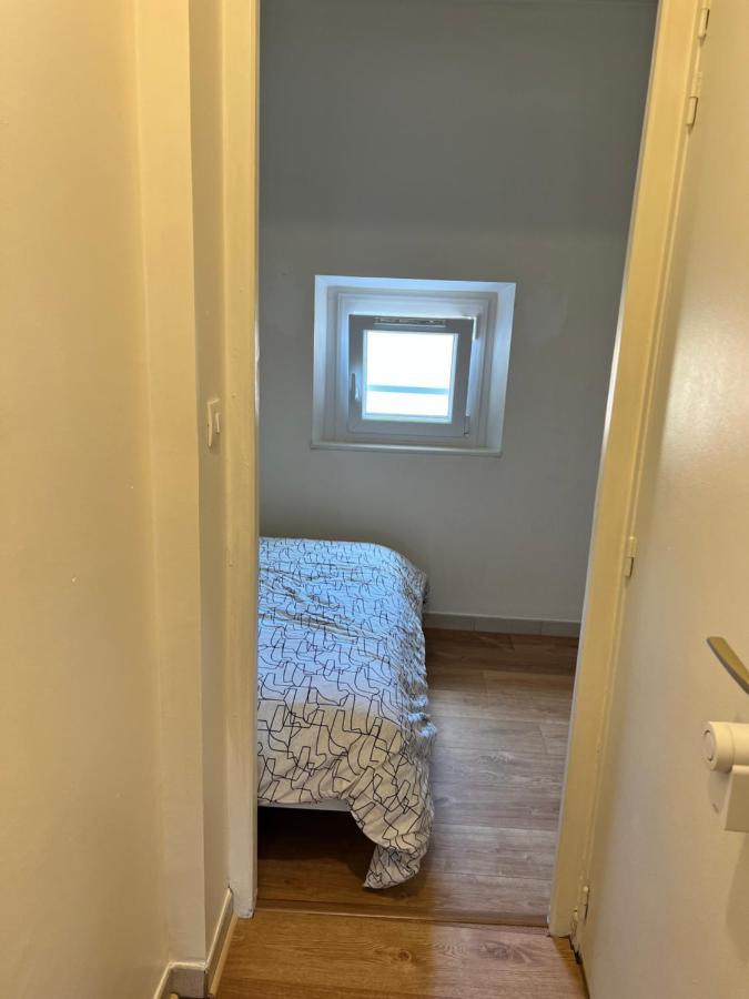 T1bis Neuf Climatise Centreville #15 Appartement *