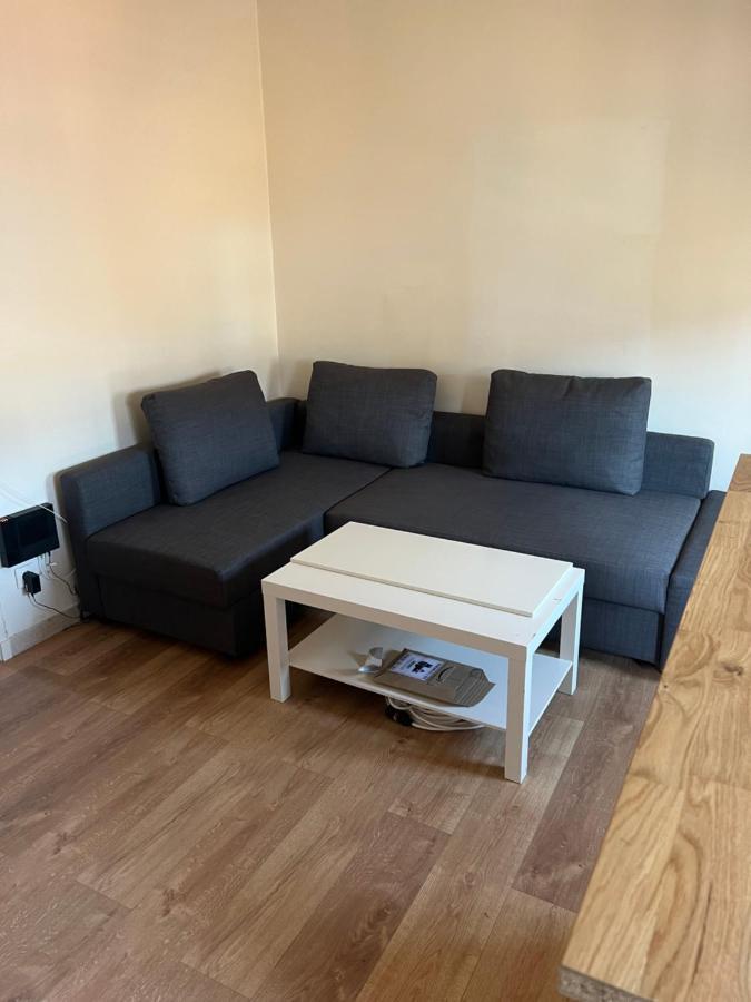 Apartment T1bis Neuf Climatise Centreville #15 Toulon